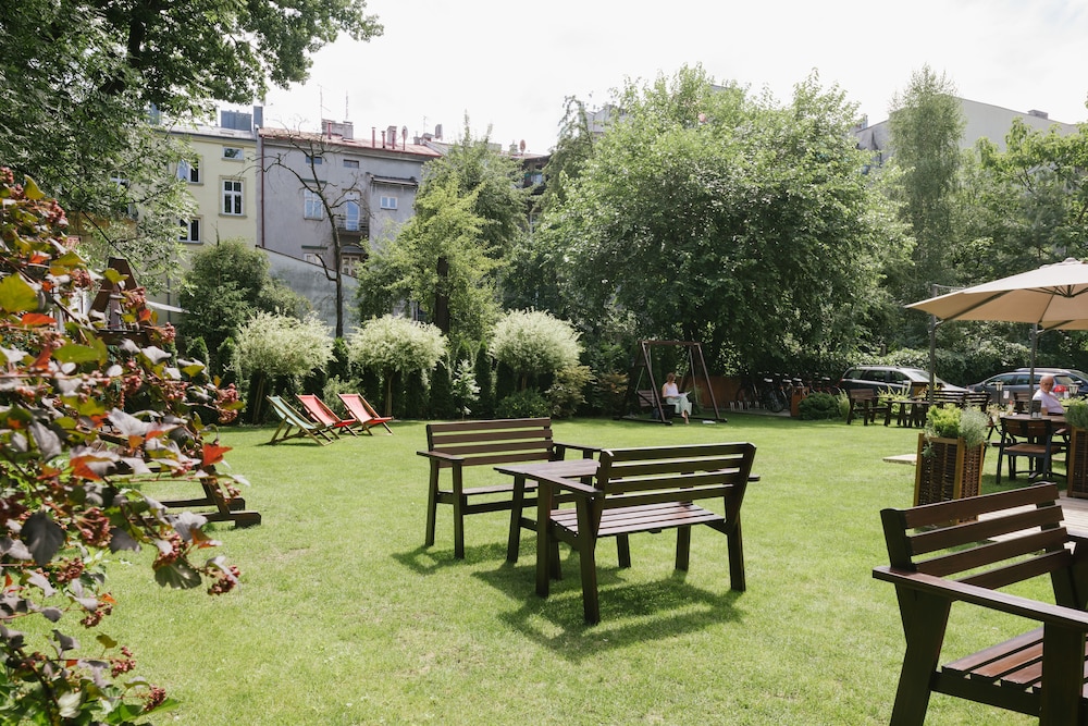 yarden hotel by artery hotels
