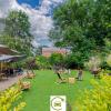 yarden hotel by artery hotels