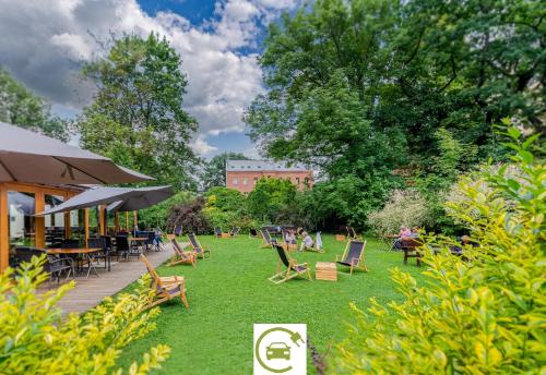 yarden hotel by artery hotels