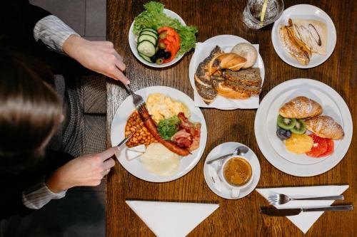 yarden hotel by artery hotels