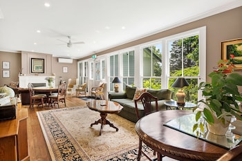 the bundanoon guest house