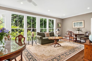 the bundanoon guest house