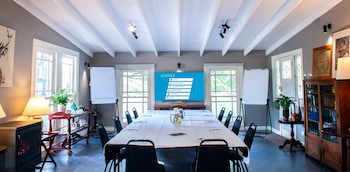 the bundanoon guest house