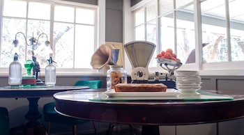 the bundanoon guest house