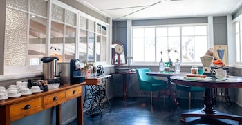 the bundanoon guest house