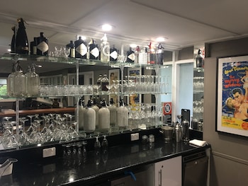 the bundanoon guest house