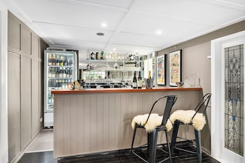 the bundanoon guest house