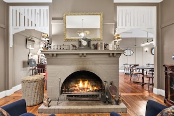 the bundanoon guest house
