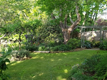 the bundanoon guest house