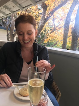 the bundanoon guest house