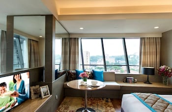 kuala lumpur