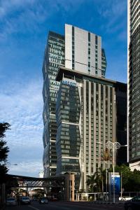 Ascott Sentral Kuala Lumpur,Federal Territory Of Kuala Lumpur>>Kuala Lumpur,4 star