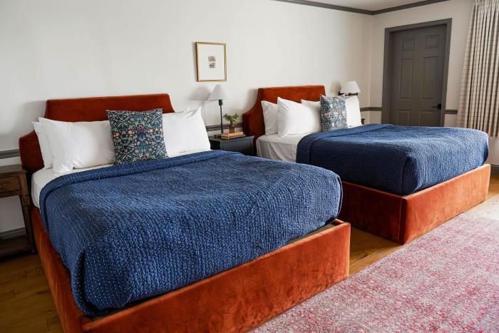 wylder hotel windham