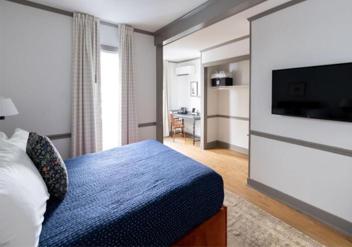 wylder hotel windham