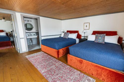 wylder hotel windham