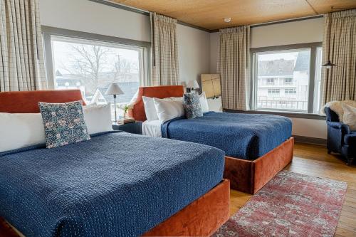 wylder hotel windham