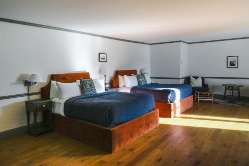 wylder hotel windham