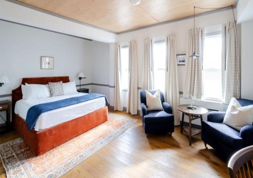 wylder hotel windham