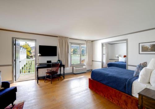 wylder hotel windham