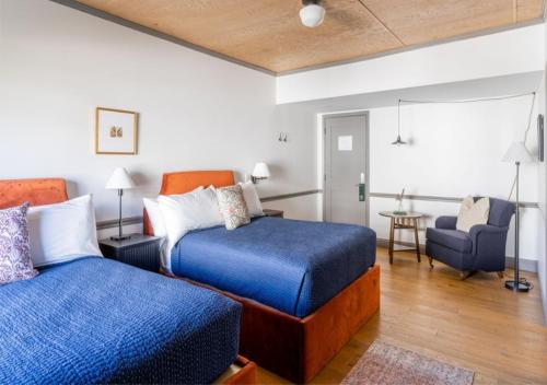 wylder hotel windham