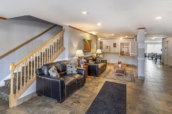 The Riverstone Inn,Towanda>>Bradford County,3 star