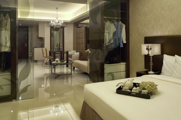 damas suites and residences