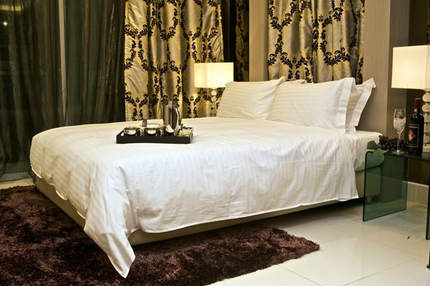 damas suites and residences