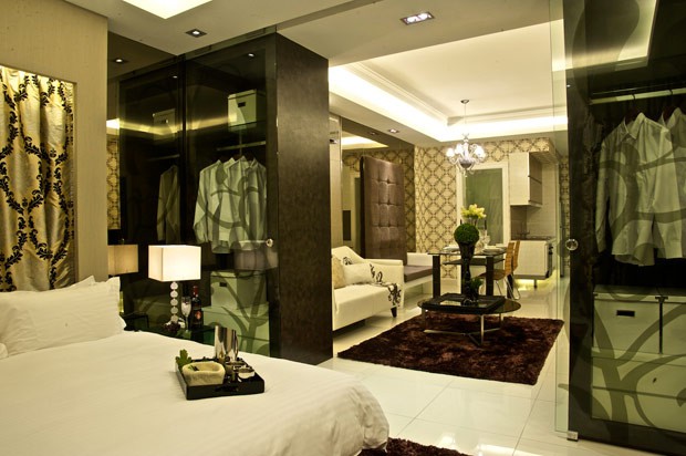 damas suites and residences