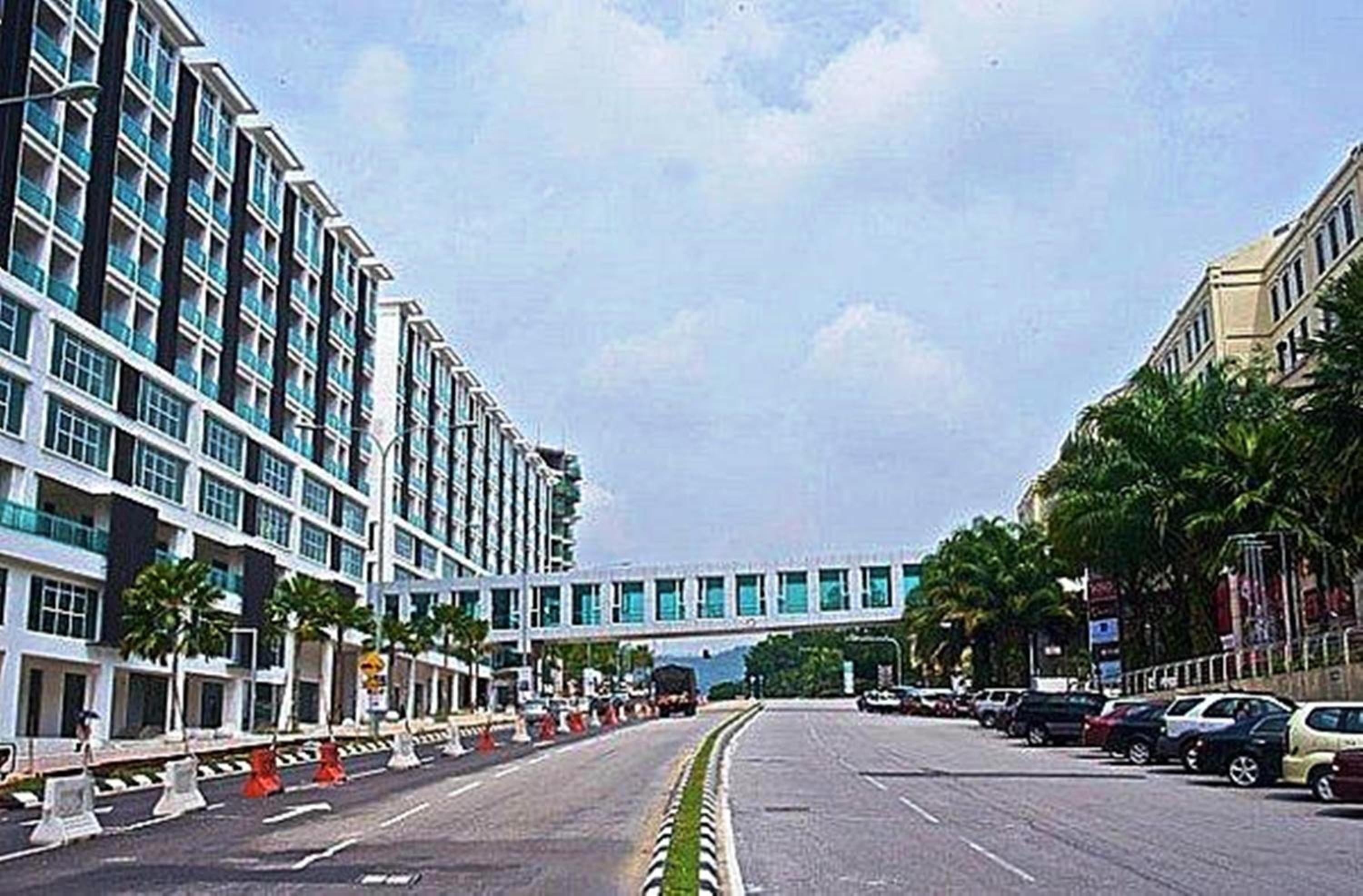 damas suites and residences