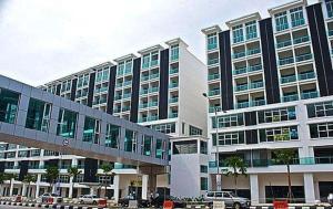 damas suites and residences