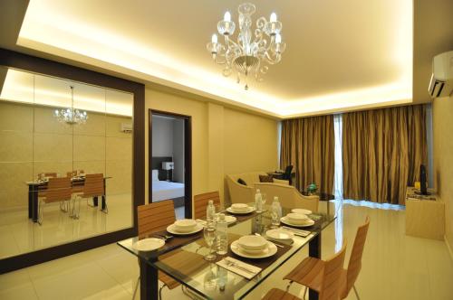 damas suites and residences