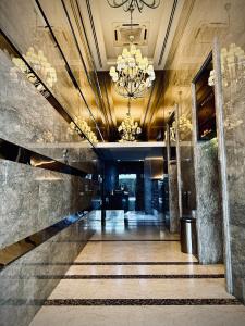 damas suites and residences