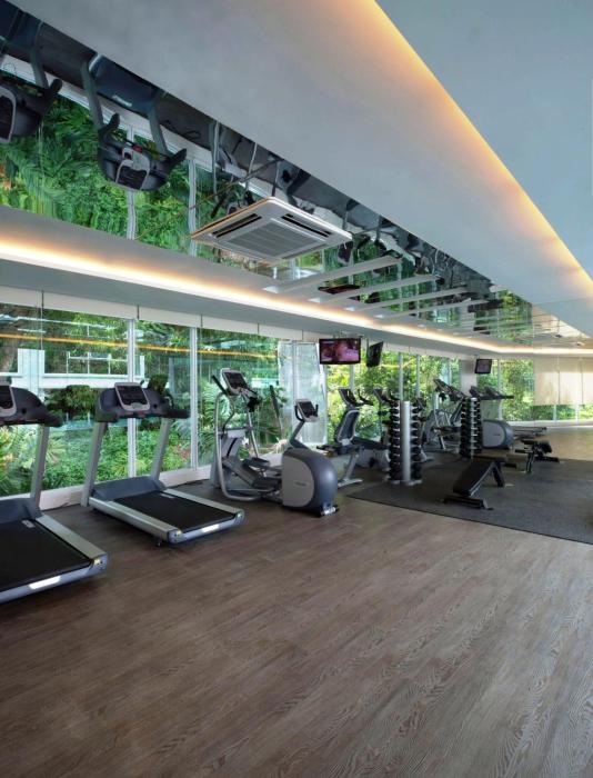 damas suites and residences