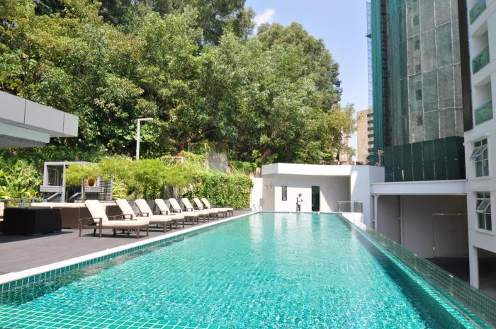 damas suites and residences
