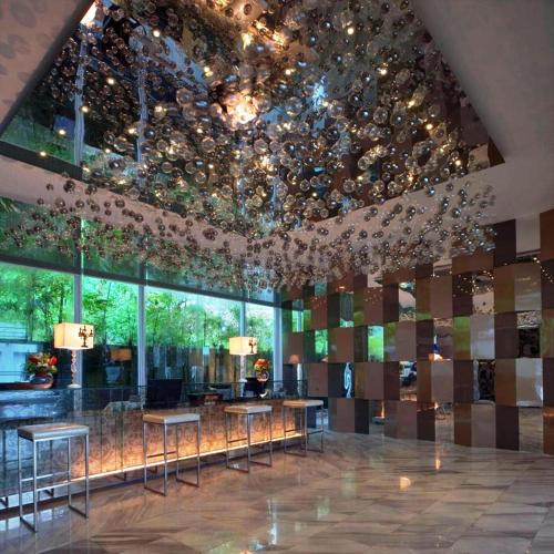 damas suites and residences