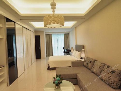damas suites and residences
