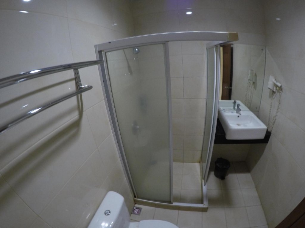 crown hotel tasikmalaya