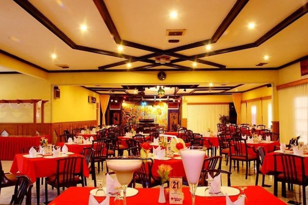 crown hotel tasikmalaya
