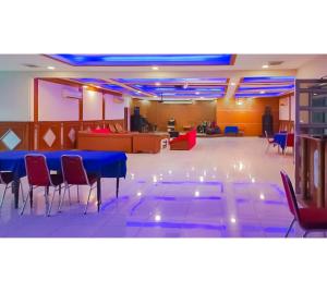 crown hotel tasikmalaya