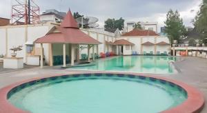 crown hotel tasikmalaya