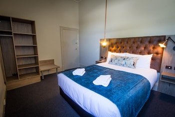 Pretoria Hotel,Forster>>Cowirra,3 star