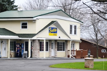 Scottish Inns Potsdam,Norwood>>Potsdam,3 star