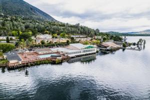 Konocti Harbor Resort,,3 star