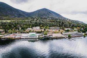 kelseyville