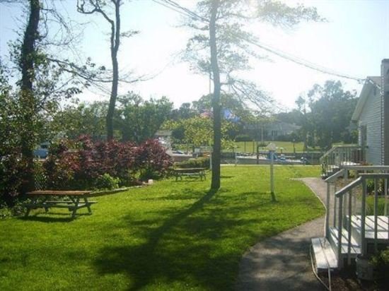 The Drake Inn,Long Island>>Hampton Bays,2 star