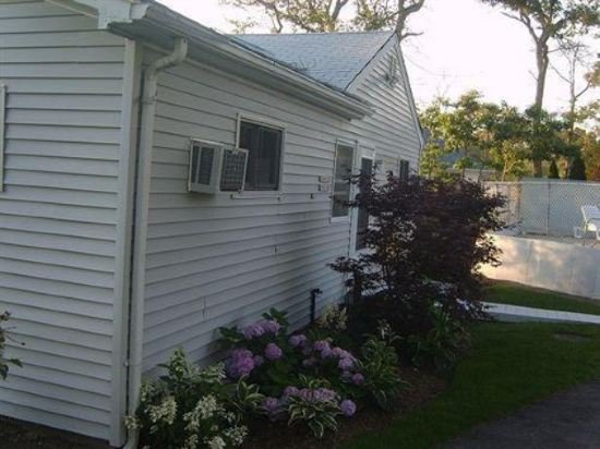 The Drake Inn,Long Island>>Hampton Bays,2 star