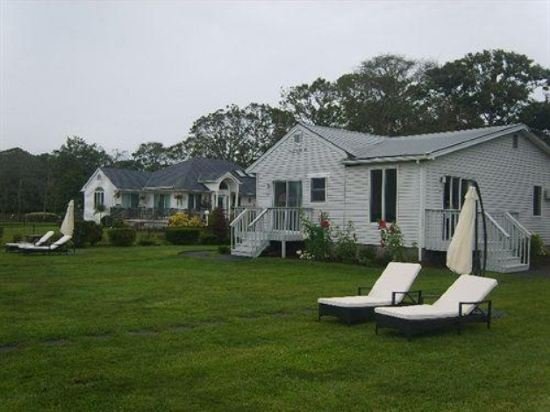 The Drake Inn,Long Island>>Hampton Bays,2 star
