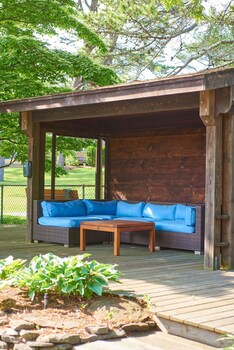 The Hampton Maid,Long Island>>Hampton Bays,3 star