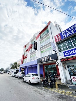 tune hotel kulim