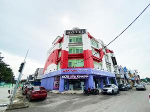tune hotel kulim